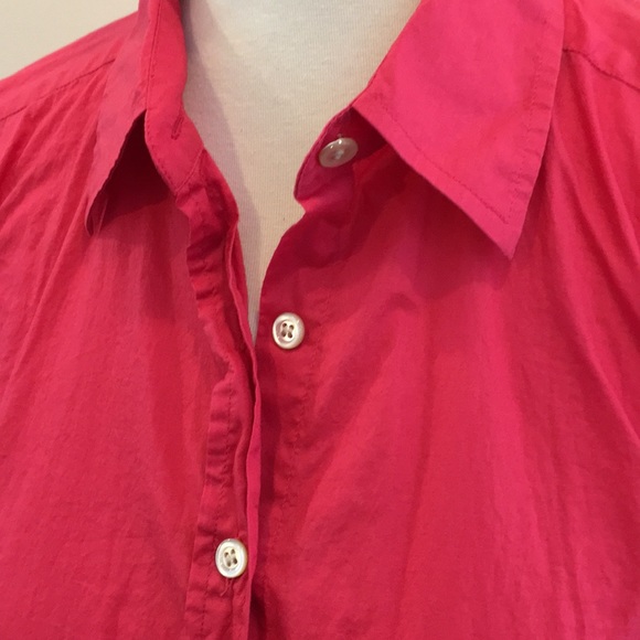J.Crew button down - Picture 5 of 5